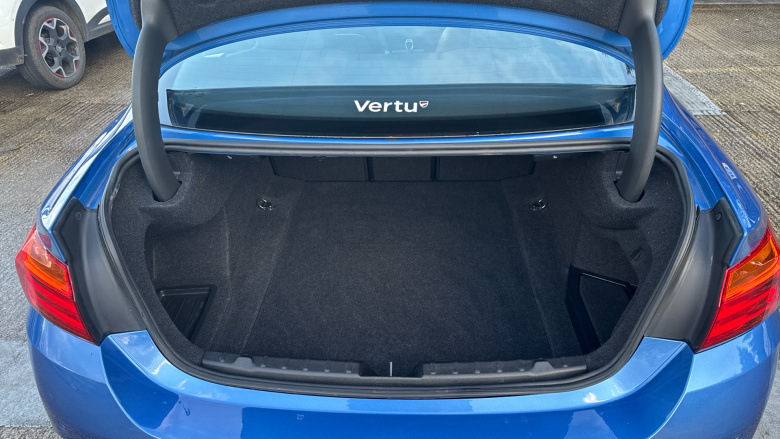 BMW 4 Series 428i M Sport 2dr Auto [Professional Media] Petrol Coupe